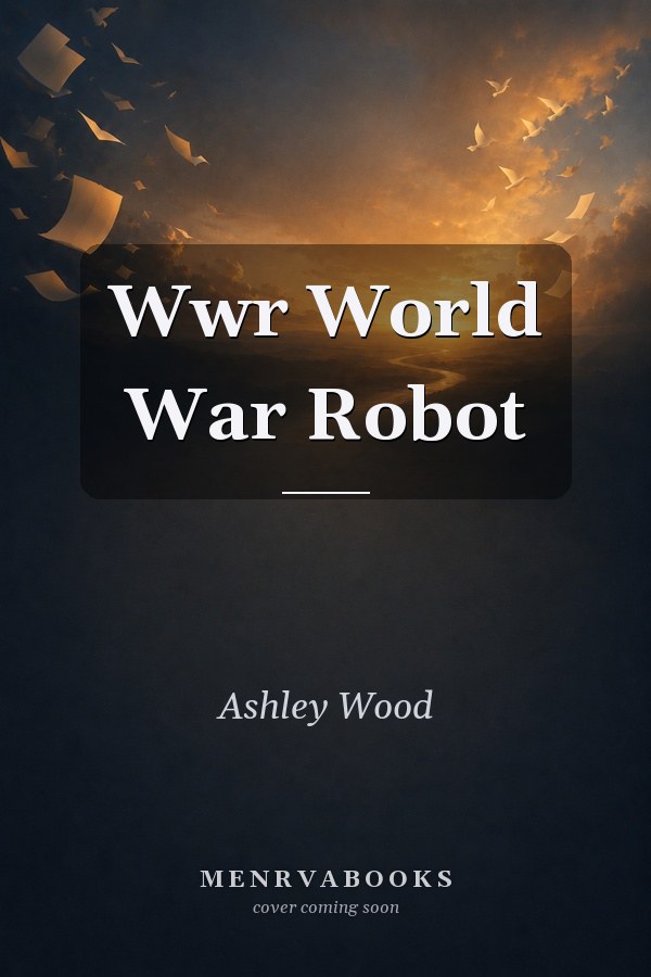 Wwr World War Robot
