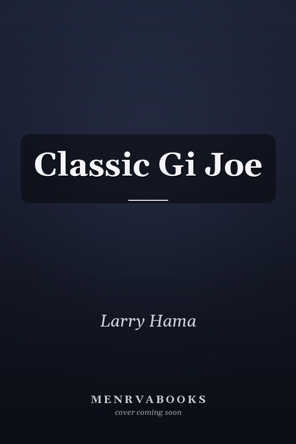 Classic Gi Joe