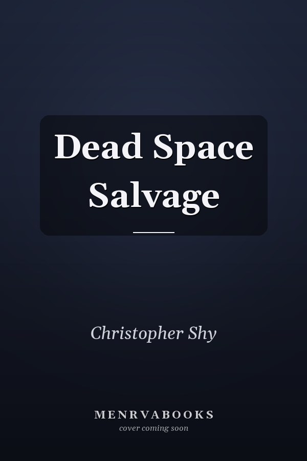 Dead Space Salvage