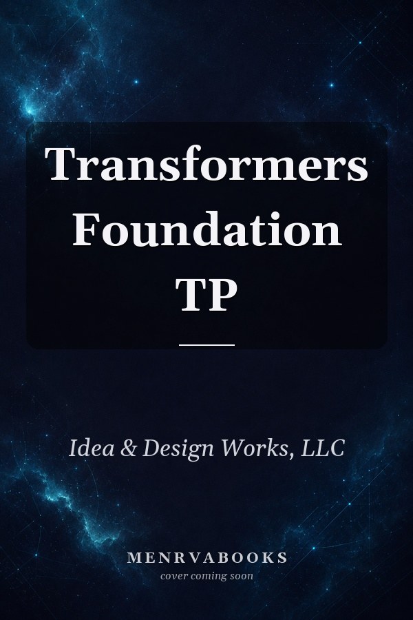 Transformers Foundation TP