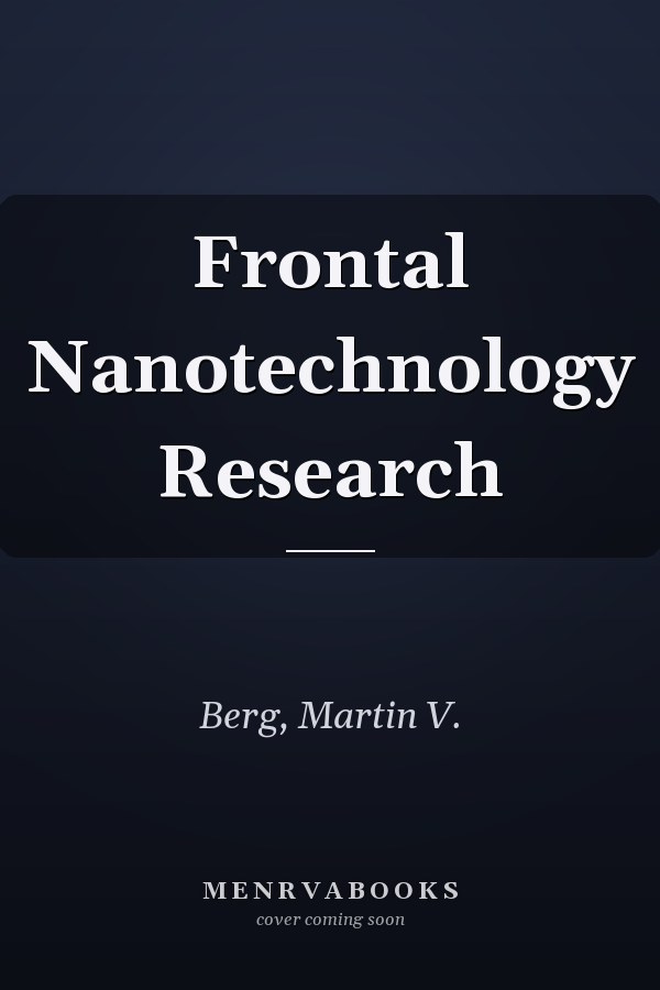 Frontal Nanotechnology Research