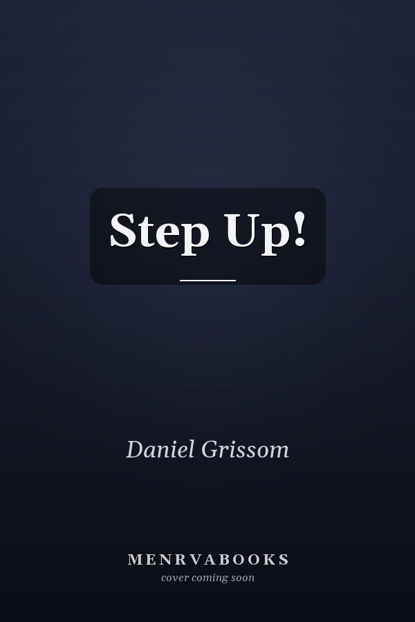 Step Up!