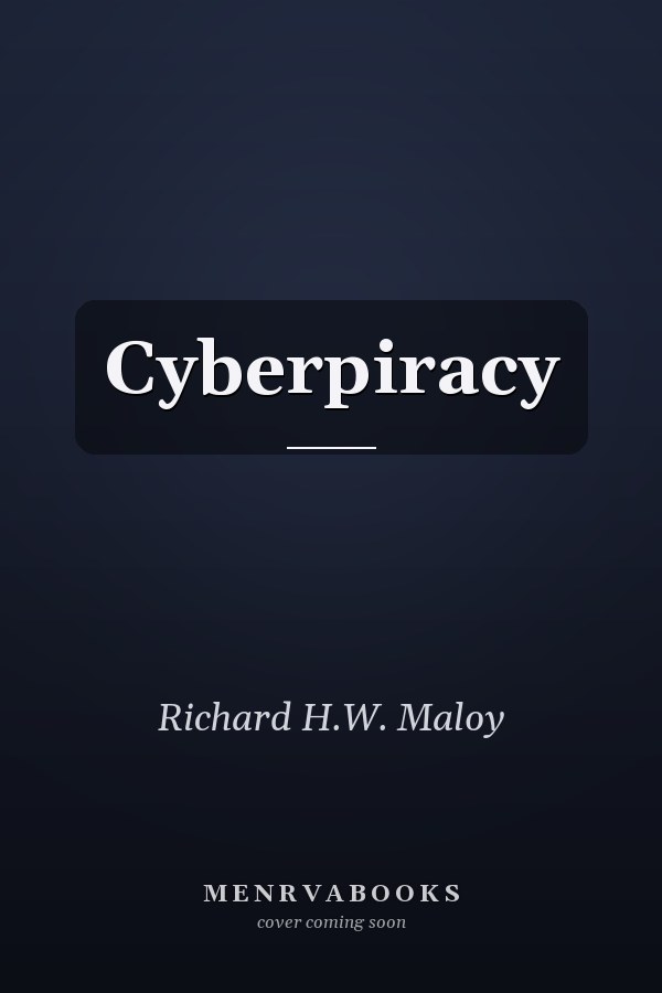 Cyberpiracy