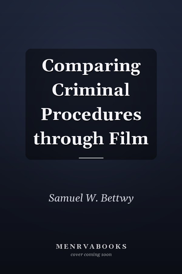 Comparing Criminal Procedures through Film