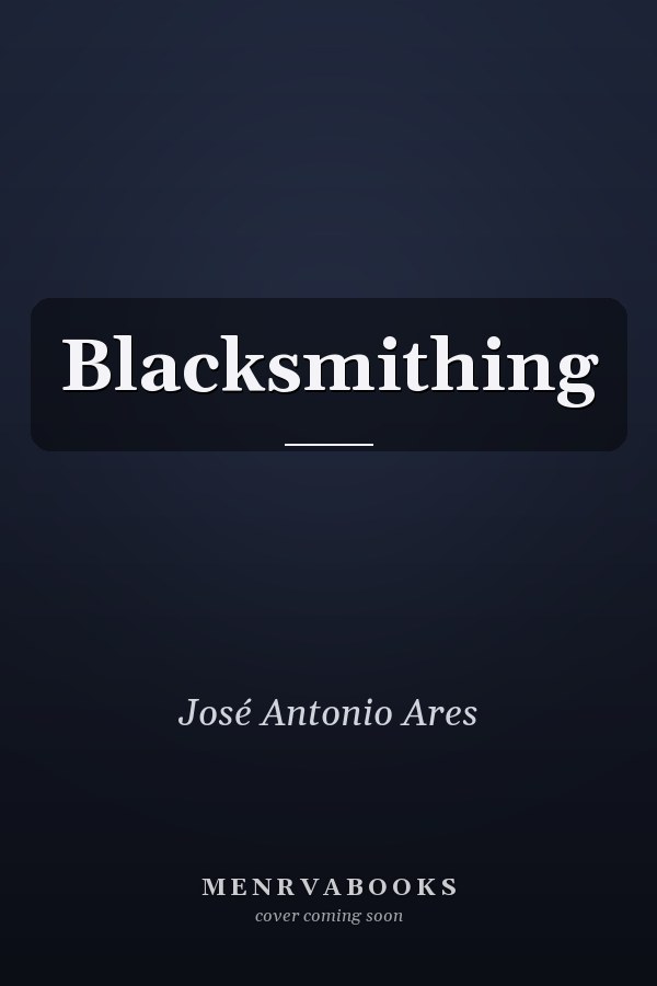 Blacksmithing