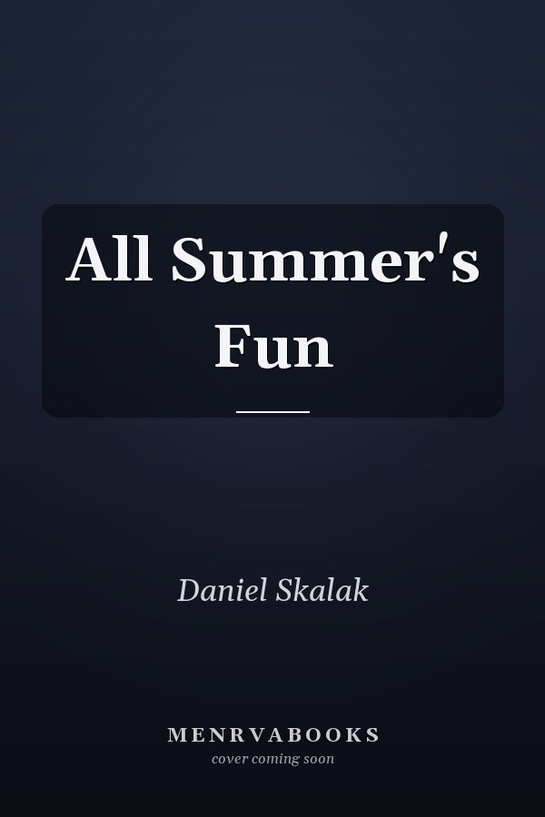 All Summer's Fun