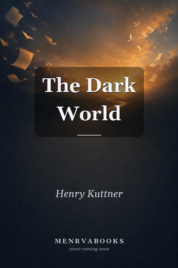 The Dark World