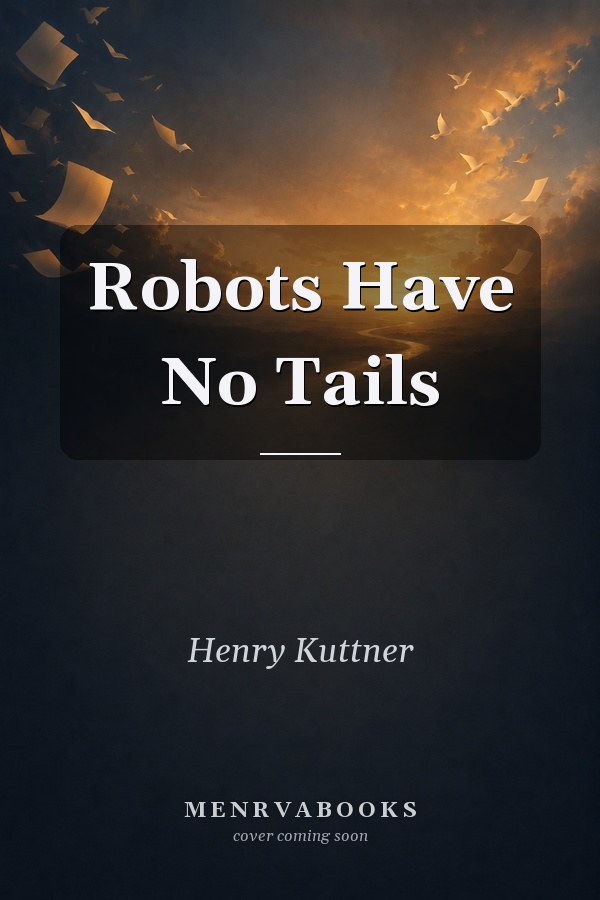 Robots Have No Tails