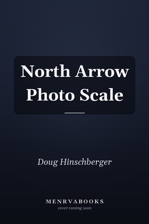 North Arrow Photo Scale