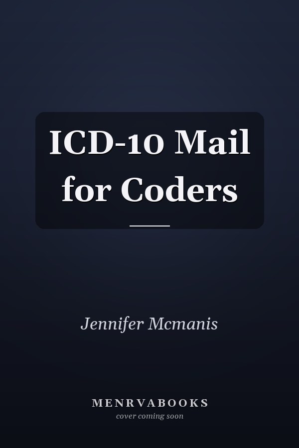 ICD-10 Mail for Coders
