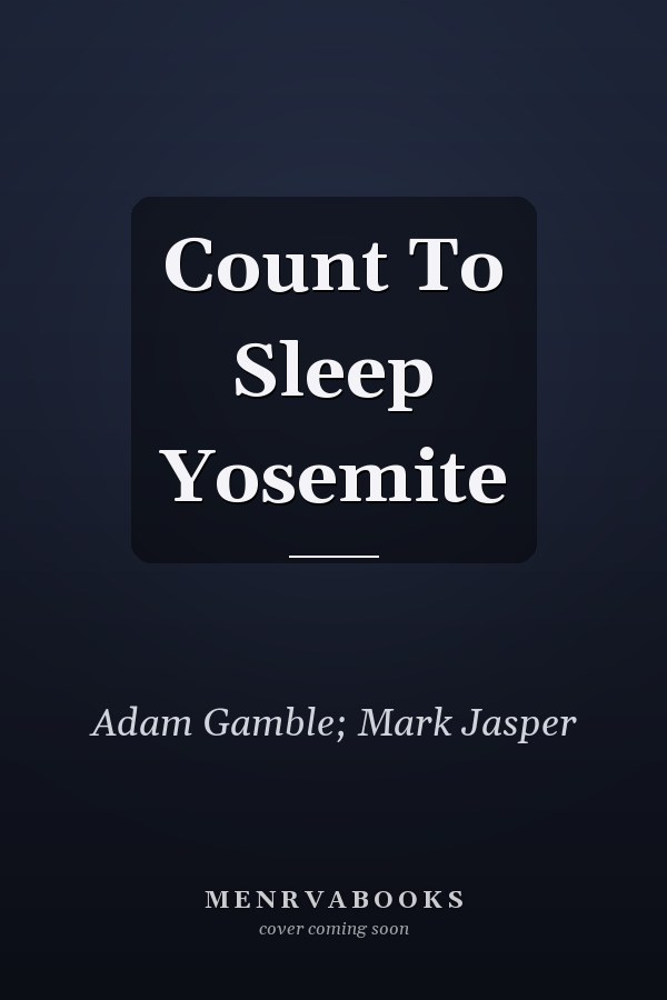 Count To Sleep Yosemite
