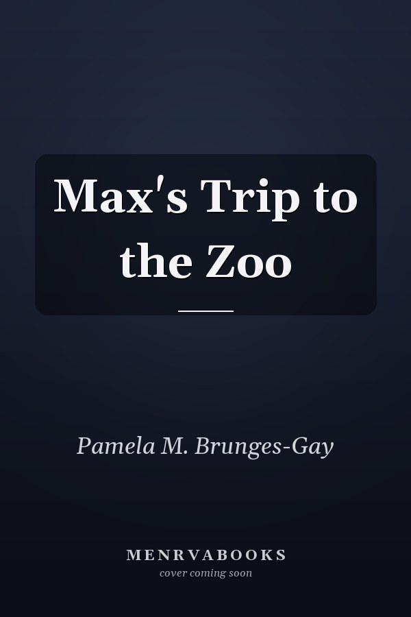 Max's Trip to the Zoo