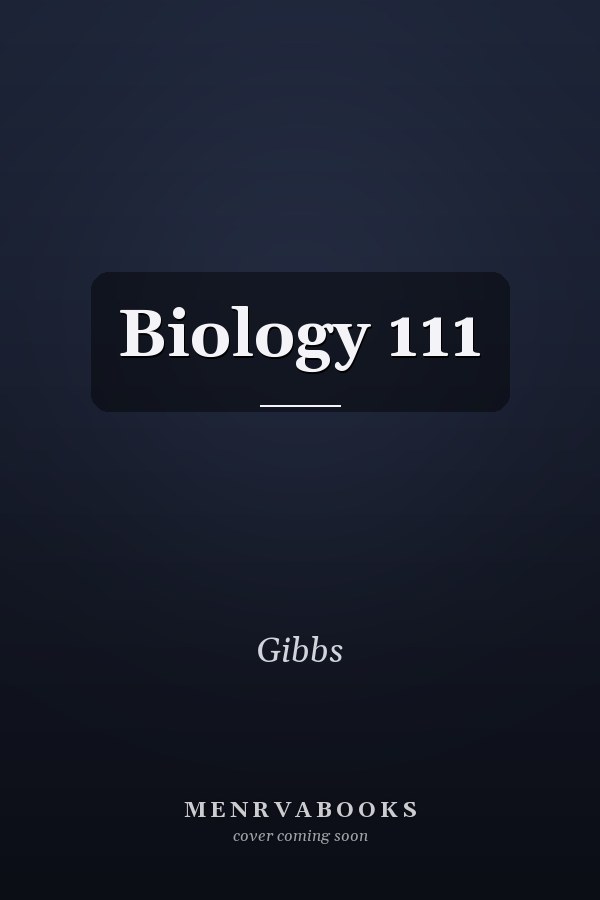 Biology 111