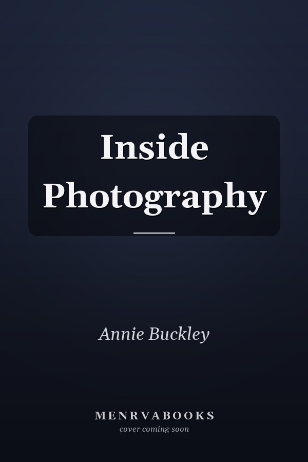 Inside Photography