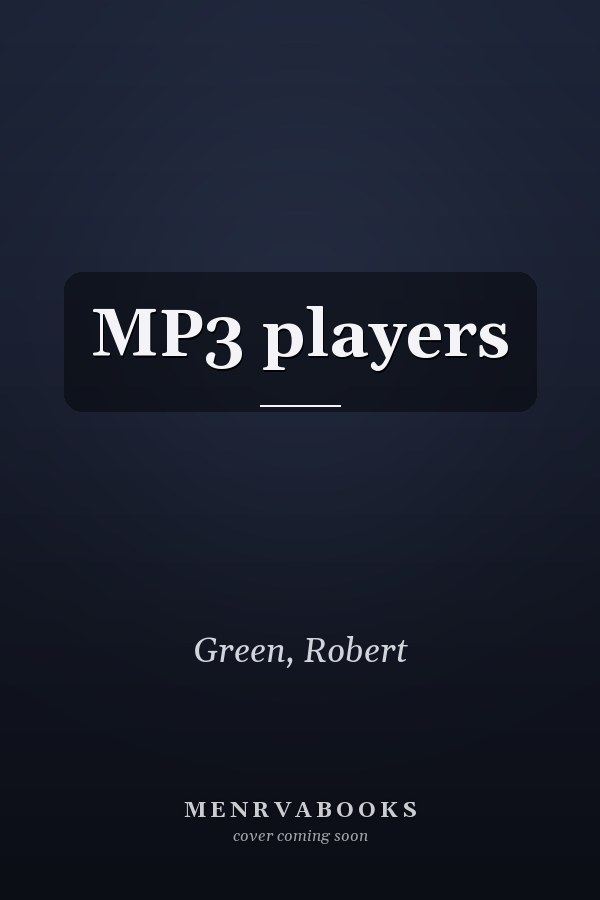 MP3 players