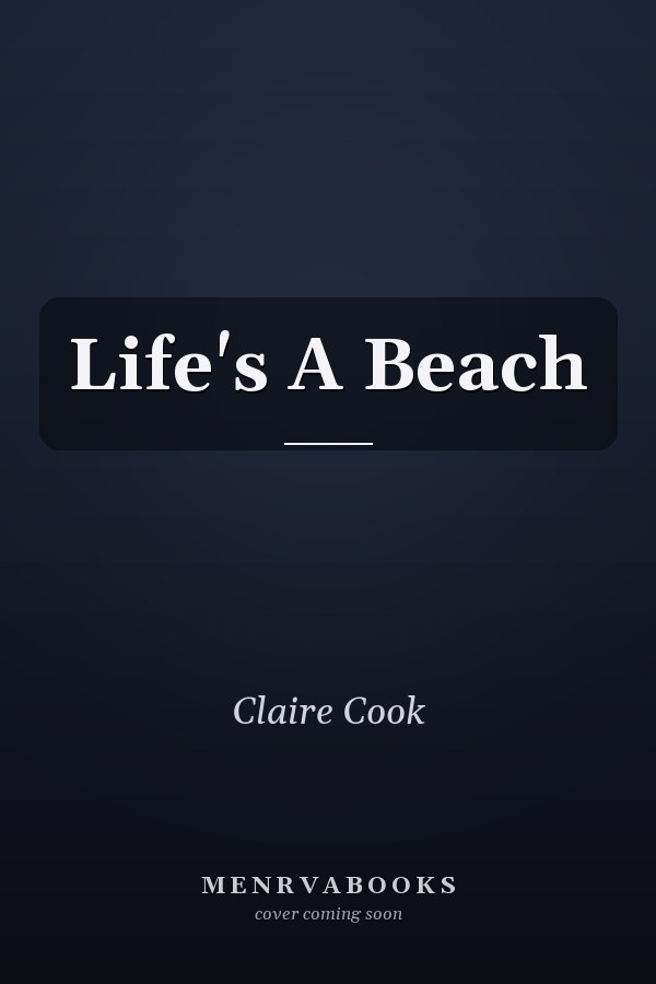 Life's A Beach
