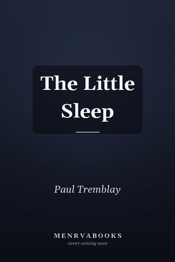 The Little Sleep