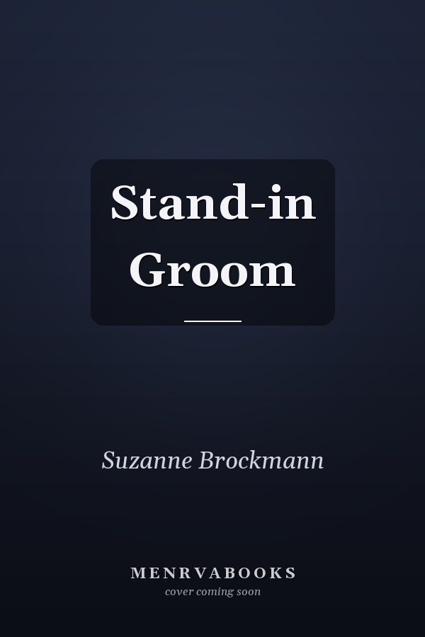 Stand-in Groom
