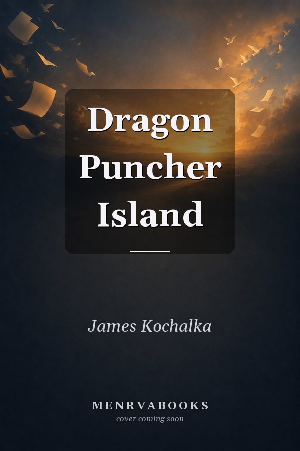 Dragon Puncher Island