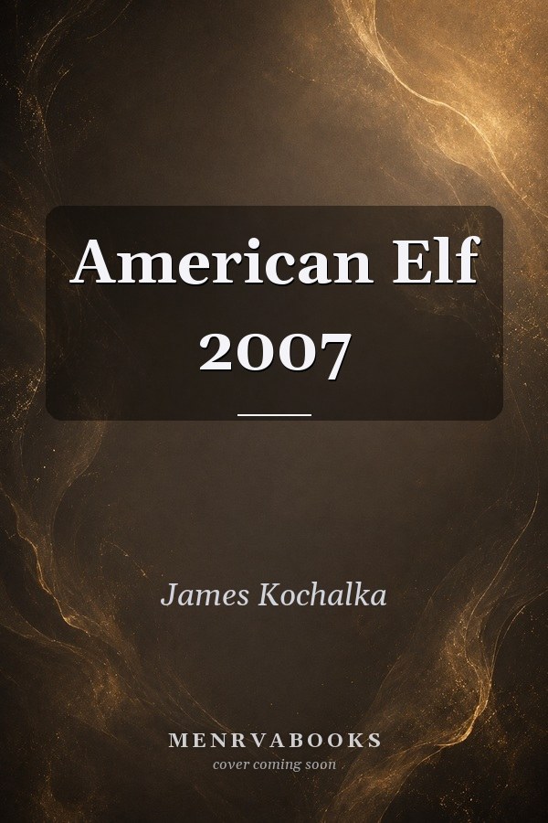 American Elf 2007