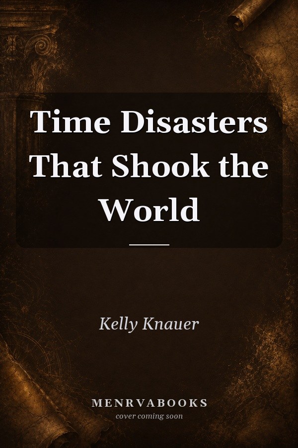 Time Disasters That Shook the World