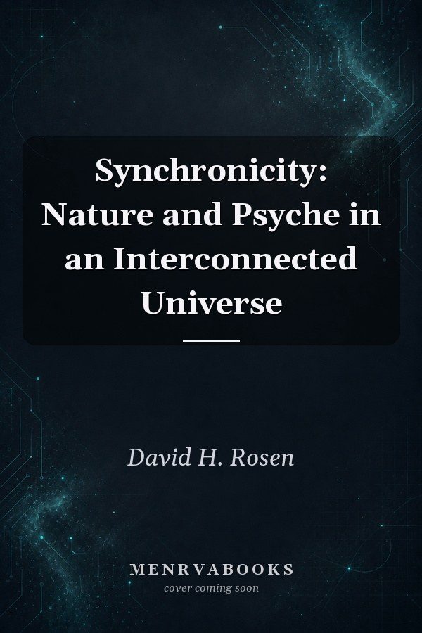 Synchronicity: Nature and Psyche in an Interconnected Universe