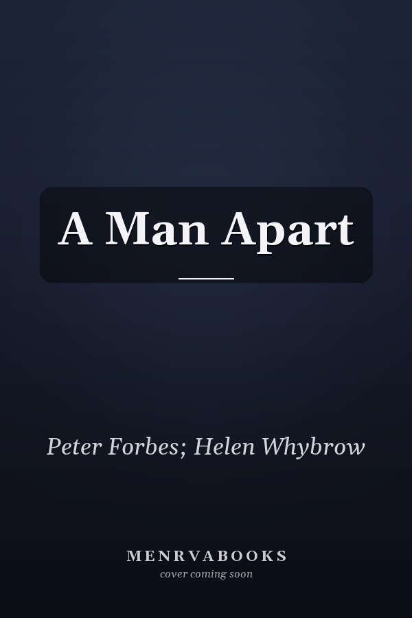 A Man Apart