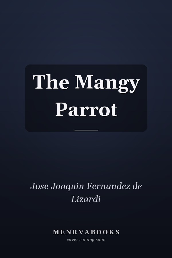 The Mangy Parrot