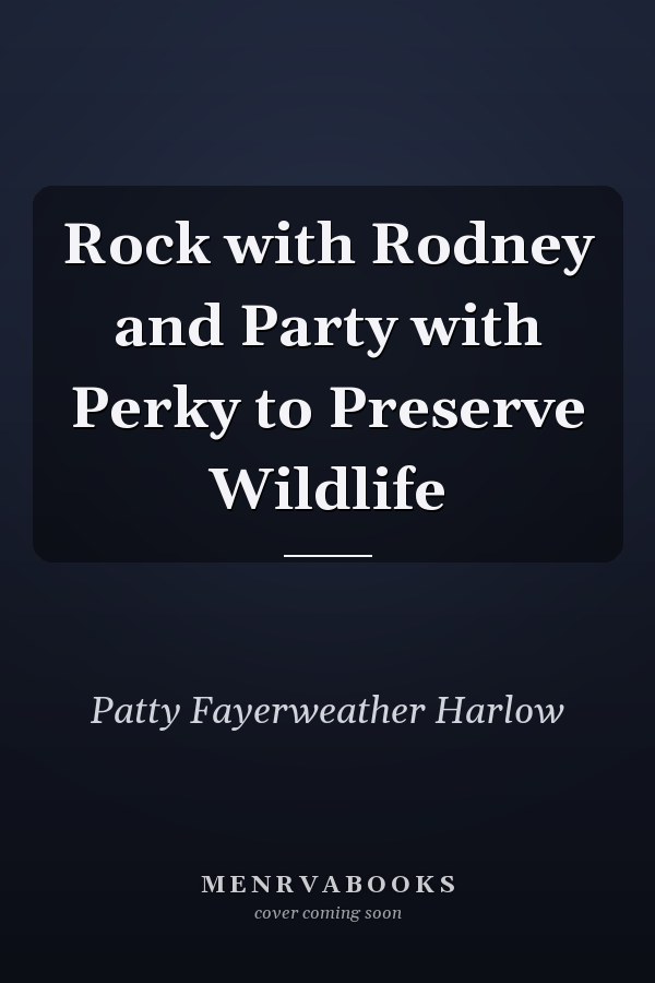 Rock with Rodney and Party with Perky to Preserve Wildlife