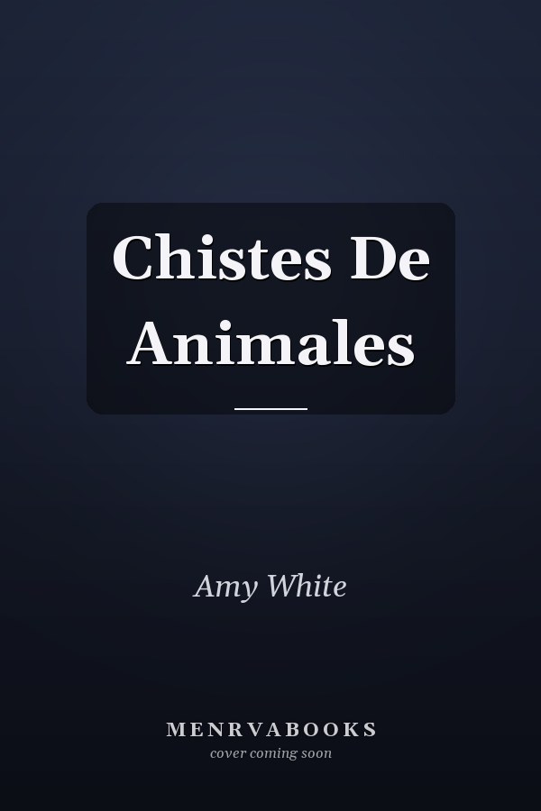 Chistes De Animales