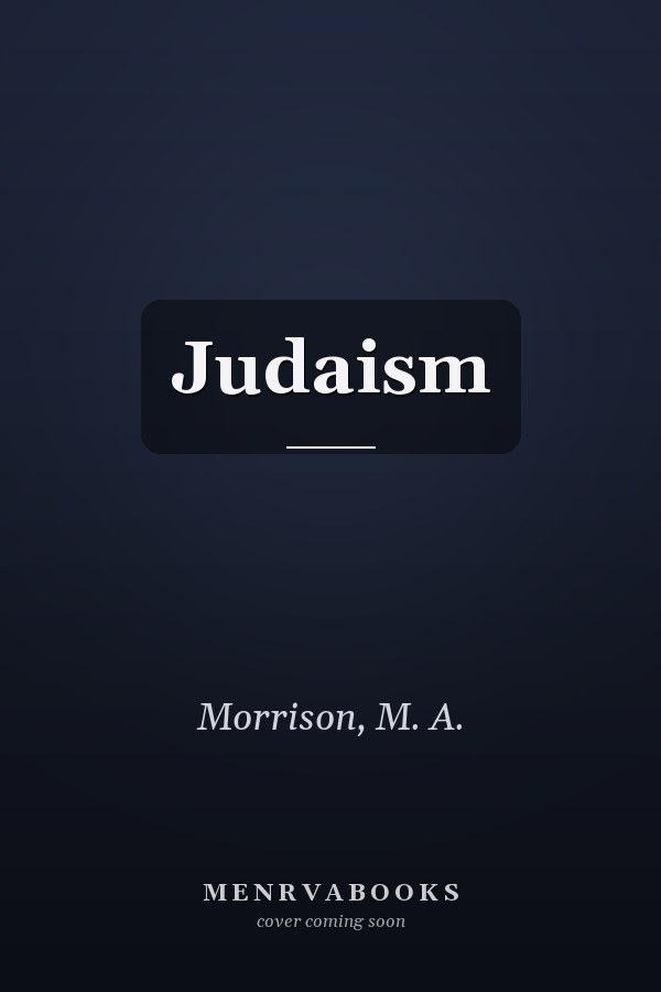 Judaism