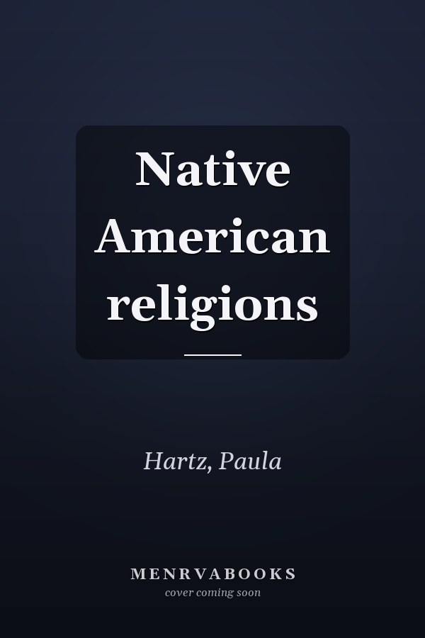 Native American religions