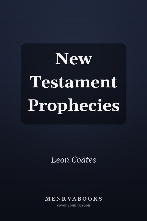 New Testament Prophecies