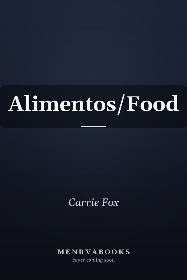 Alimentos/Food