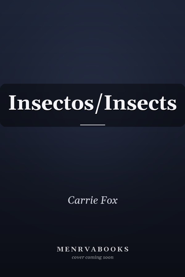 Insectos/Insects