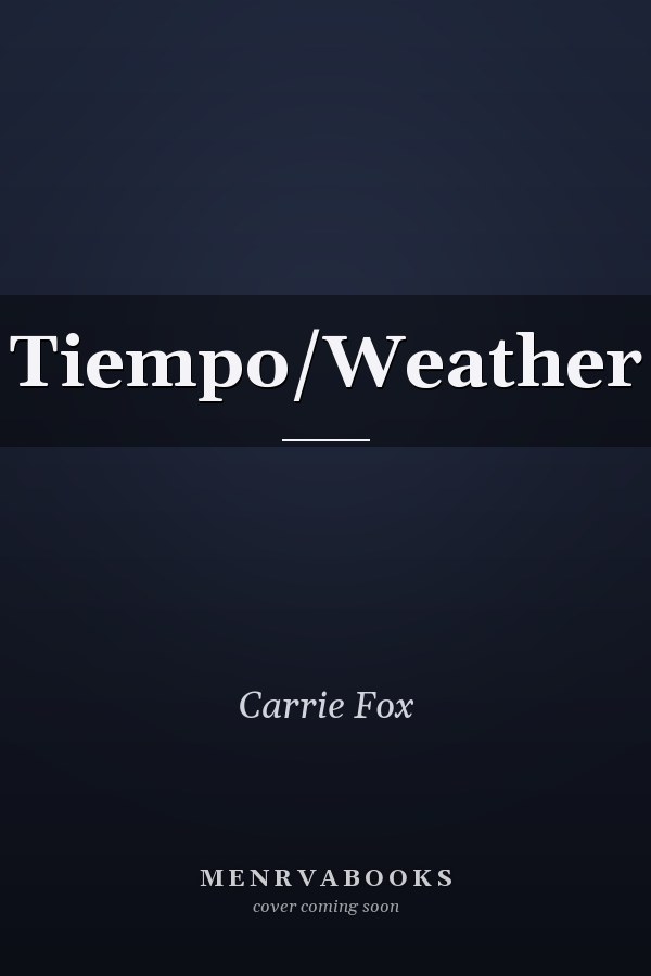 Tiempo/Weather