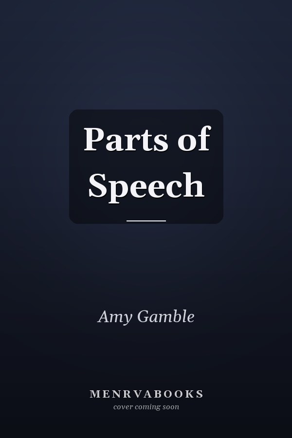 Parts of Speech