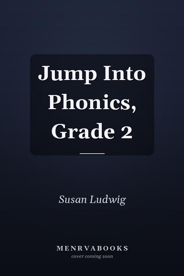 Jump Into Phonics, Grade 2