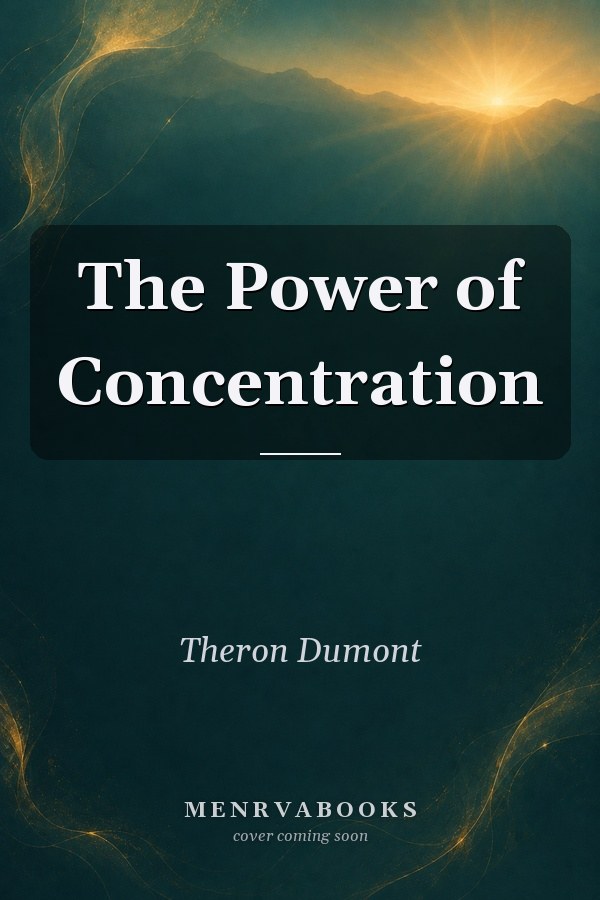 The Power of Concentration