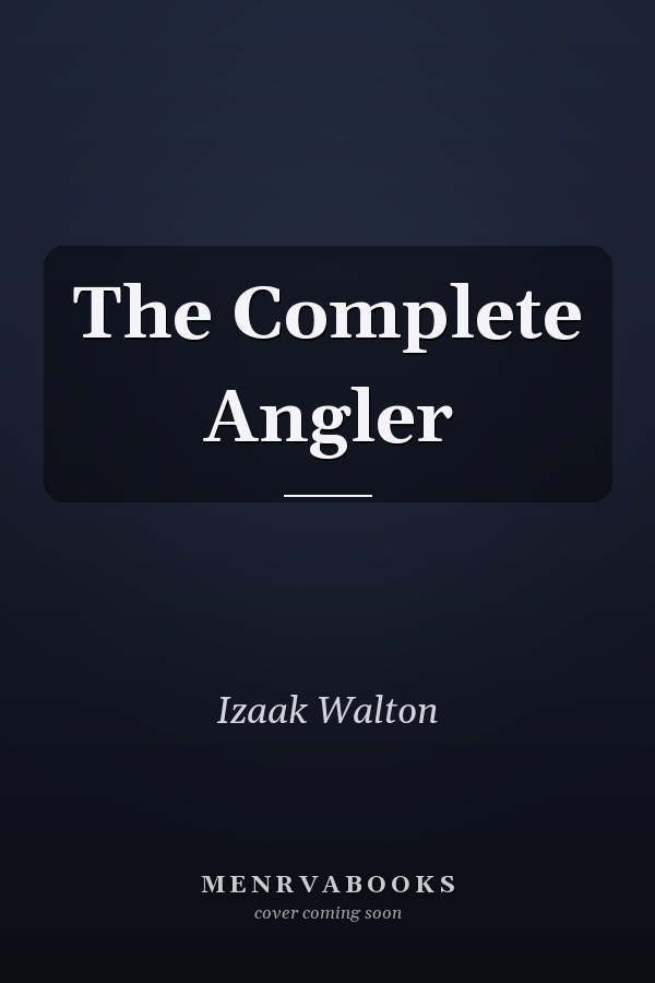 The Complete Angler