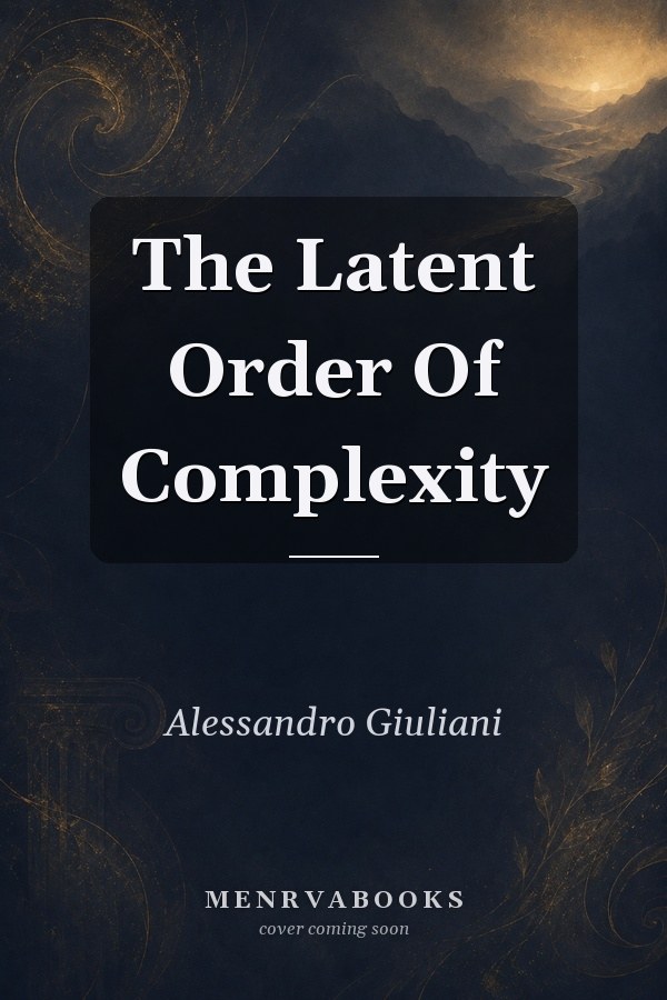 The Latent Order of Complexity