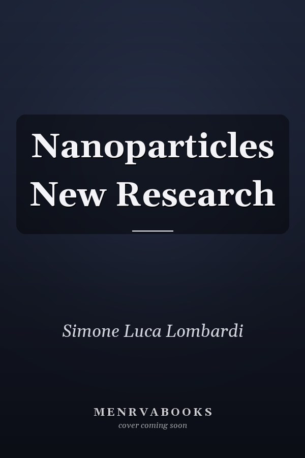 Nanoparticles New Research