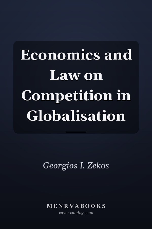 Economics and Law on Competition in Globalisation