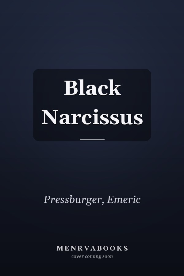 Black Narcissus