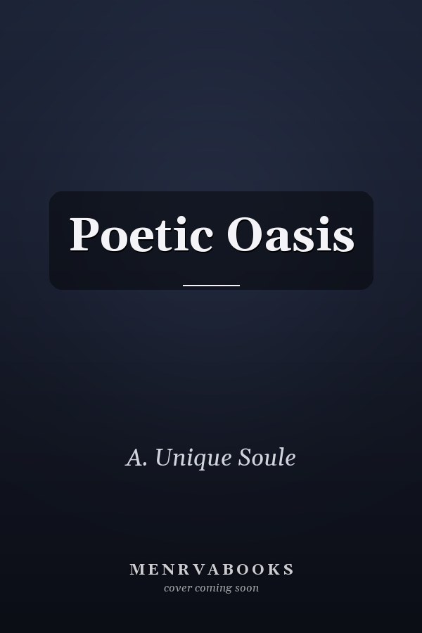 Poetic Oasis