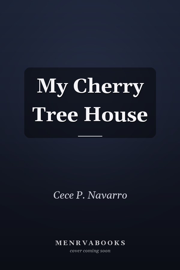 My Cherry Tree House