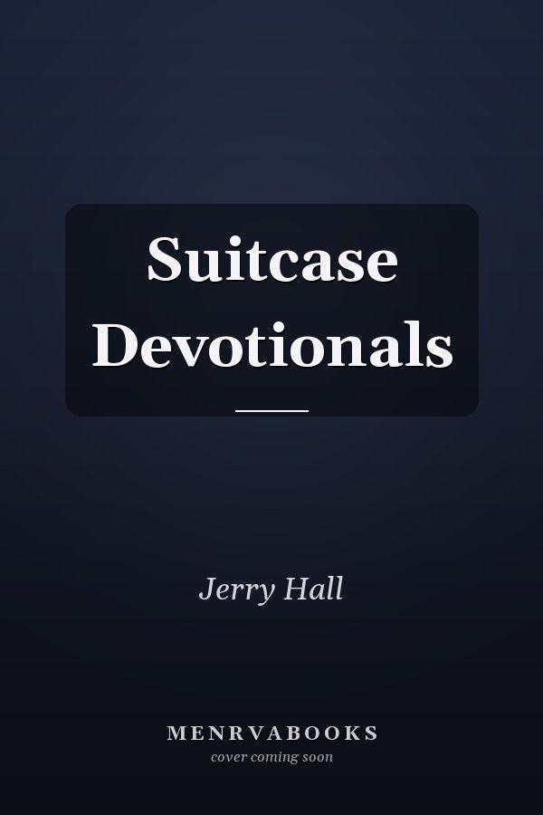 Suitcase Devotionals