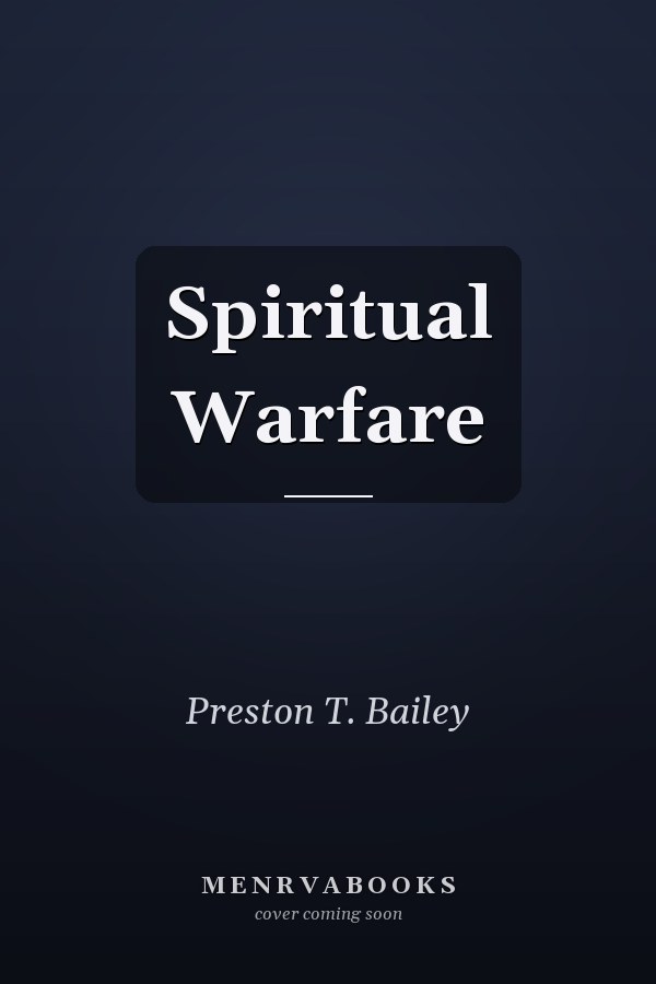 Spiritual Warfare