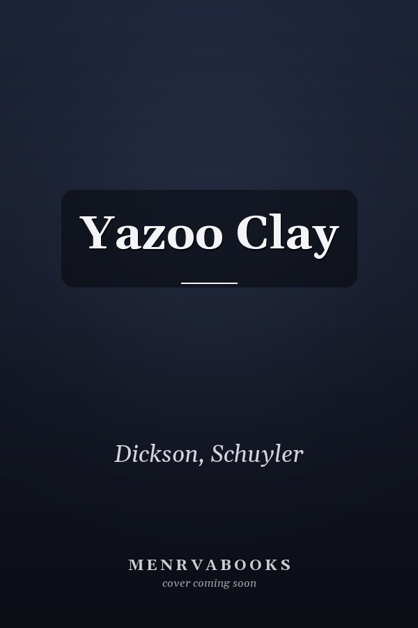 Yazoo Clay