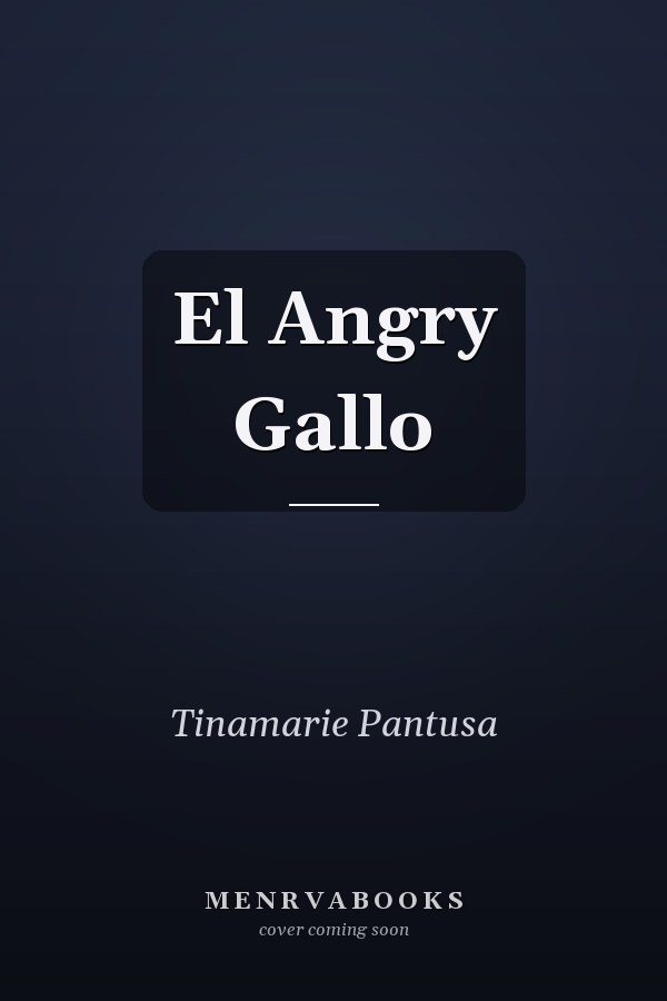 El Angry Gallo